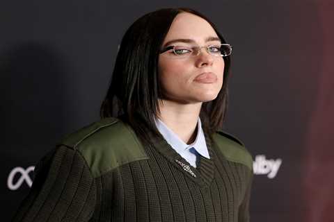 Season 50 of ‘Survivor’ Will Feature Billie Eilish-Inspired ‘Boomerang Idol’