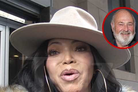 Tisha Campbell Recalls How Rob Reiner Helped Kickstart Her Comedy Career