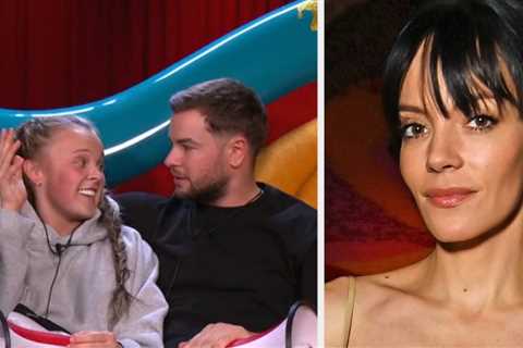 “Rocked Me To My Core”: People Are Sharing The Most “Haunting” And “Bizarre” Pop Culture Moments Of ..