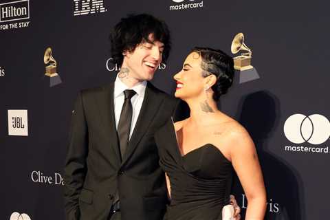 Demi Lovato’s Husband ‘Still Can’t Believe’ Goo Goo Dolls’ John Rzeznik Serenaded Them at Wedding:..