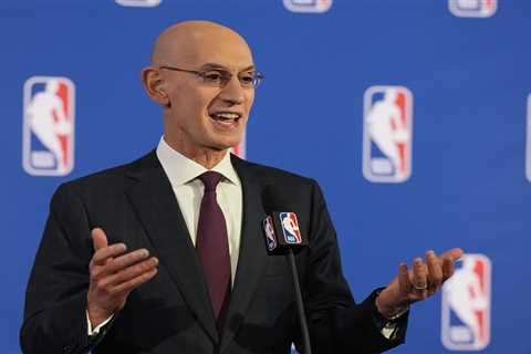 NBA in Vegas? MLB in Nashville? We’re in an era of pro sports expansion, so what comes next?