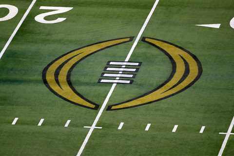 FanDuel Sportsbook promo code: Bet $5 get $250 in bonus bets if your bet wins for any CFP game