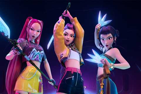 ‘KPop Demon Hunters’ HUNTR/X Singers & Lainey Wilson to Slay Snoop Dogg’s NFL Christmas..