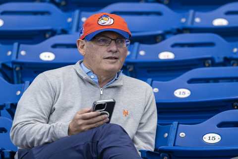 Steve Cohen’s ‘best guess’ on Mets payroll after fan uproar following The Post’s spending dive