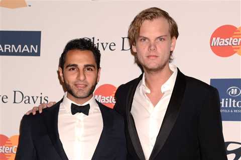 Avicii Estate Sued by DJ’s Longtime Manager Over ‘Character Assassination’ in Netflix Doc