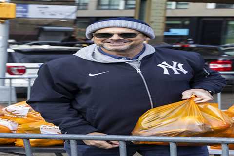 Aaron Boone suspects Yankees are ‘probably not finished’ this offseason as big questions linger