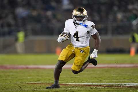 2026 NFL Draft odds, picks: Which long shots could go No. 1 overall?