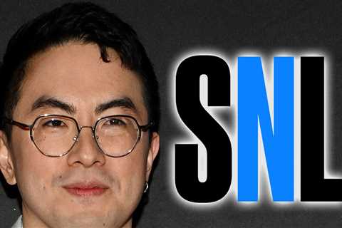 Bowen Yang Confirms Exit from 'Saturday Night Live'