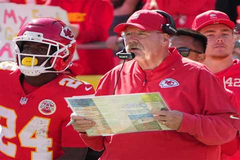 Missouri sports betting promos for Chiefs vs. Titans: Earn bonuses with Fanatics, BetMGM & other..
