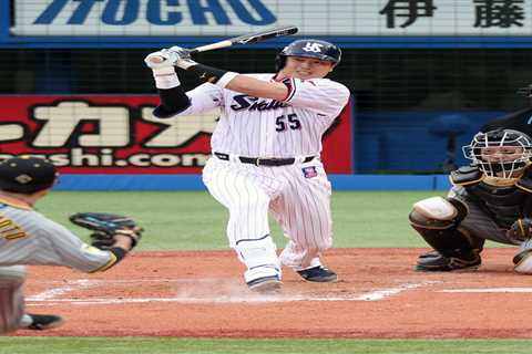 White Sox sign Japanese slugger Munetaka Murakami to $34 million contract