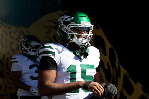 BetMGM bonus code NYPDM1500: Get a 20% first deposit match up to $1,500 for Jets vs. Saints