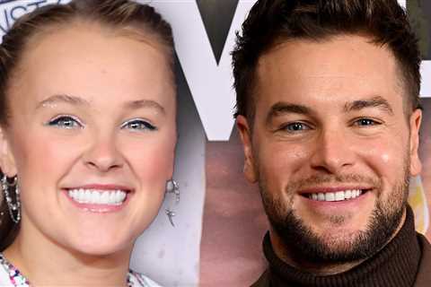 JoJo Siwa's Boyfriend Chris Hughes Says He Plans to Propose When Least Expected