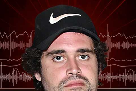 Nick Reiner Says He Threw Rock Through Window to Appear Insane in Resurfaced Interview