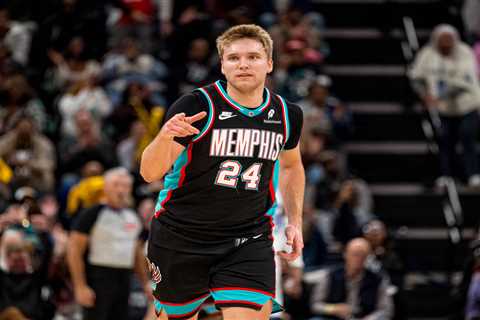 Grizzlies vs. Thunder prediction: NBA Monday picks, odds, player props