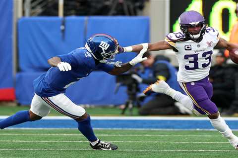 Carl Banks shreds Deonte Banks after latest Giants letdown