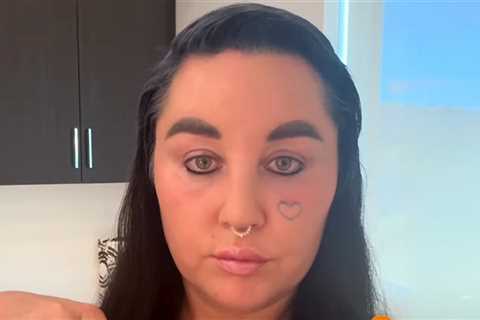 Amanda Bynes Reveals How Much Weight She's Lost on Ozempic Journey