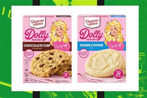 Dolly Parton’s Duncan Hines Baking Mixes Can Help Make Some ‘Holiday Magic’: Shop Them Here