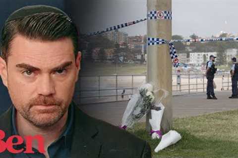 MASSACRE: 15 Plus Killed in Islamist Hanukkah Attack in Australia