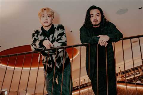 Creepy Nuts on Taking Top 2 Spots on Year-End Japan Global Chart & More: Billboard Japan 2025..