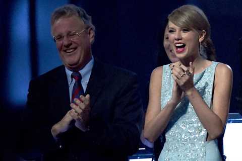 Taylor Swift Makes $1 Million Donation to American Heart Association in Honor of Her Dad