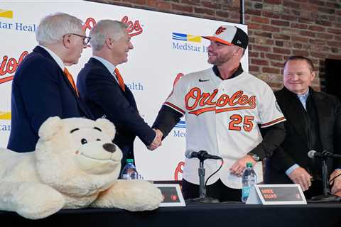 Jeff McNeil surprised by Pete Alonso’s Mets exit — and left wondering about New York’s what-ifs