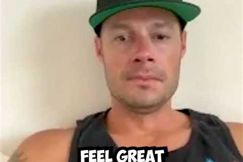 Ex-Dodgers reliever Joe Kelly is done playing — but refuses to say he’s retired: ‘It’s so..