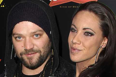 Bam Margera Agrees to Pay $2,500 Every Month in Child Support
