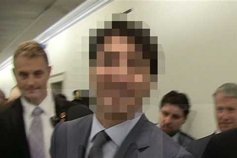 Guess Who This Former Politician Is!