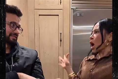 Jen Shah Makes Social Media Return, Talks Life Behind Bars