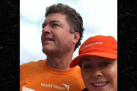 Patricia Heaton Mourns ‘The Middle’ Co-Star Patrick Finn With Heartfelt Tribute