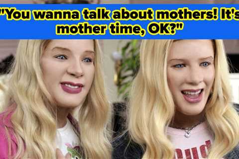 Sorry, But Only Someone Who Has Seen A Tooooon Of Comedy Movies Will Be Able To Get 18/18 On This..