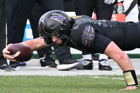 Central Michigan vs. Northwestern prediction: Odds, picks, best bet for GameAbove Sports Bowl