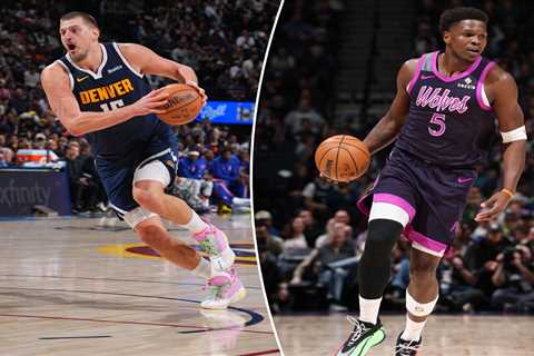 How to watch Timberwolves-Nuggets for free on Christmas: Time, streaming