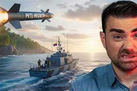 Did Pete Hegseth Commit A War Crime?