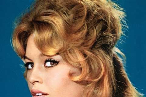 Brigitte Bardot Dead at 91