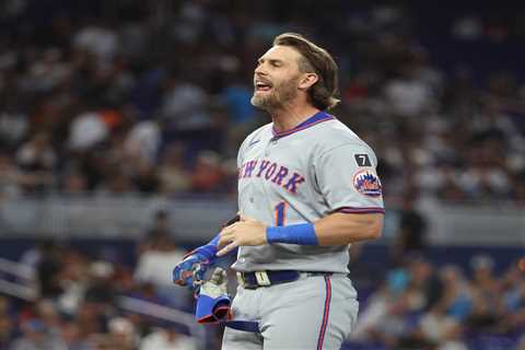 Jeff McNeil pens his emotional Mets goodbye after trade to A’s: ‘Incredible run’