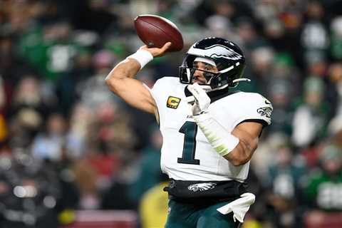 Fanatics Sportsbook promo code NYPOST: Get up to $2,000 in FanCash for Eagles vs. Bills