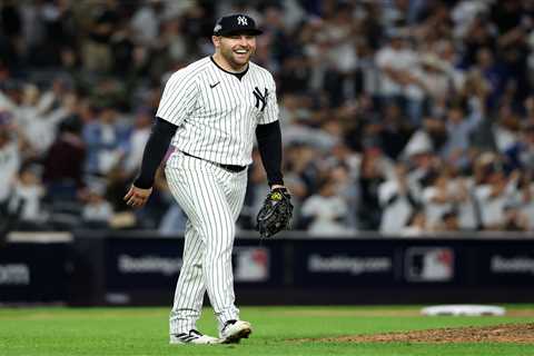Yankees’ bullpen questions might be answered with what they already have