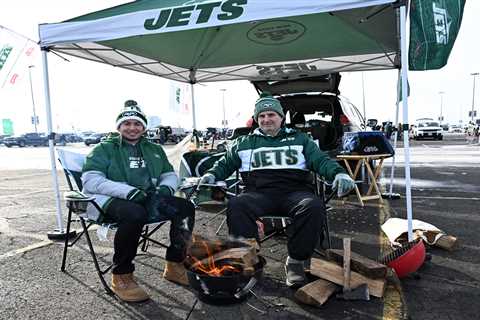 Jets fans cannot let go of their hope ‘addiction’ as another miserable season crumbles
