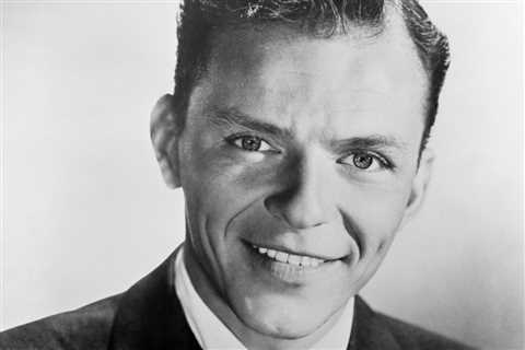 Frank Sinatra’s Top 10 Albums on the Billboard 200 Span Nearly 70 Years. Is That a Record?