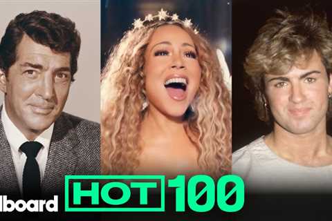 Billboard Hot 100 Top 10 Countdown For January 3rd, 2026 | Billboard News