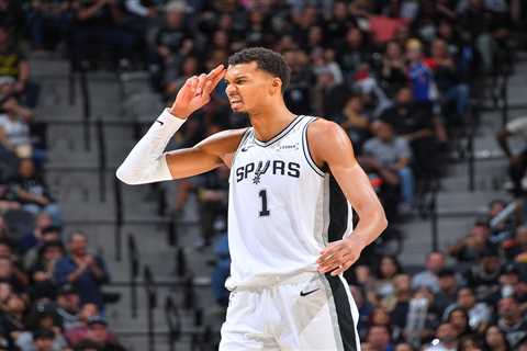 Fanatics Sportsbook promo code NYPOST: Get up to $2,000 in FanCash for Cavaliers vs. Spurs