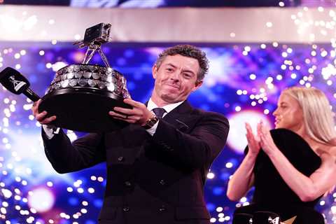 Rory McIlroy snubbed from prestigious New Year Honors list in ‘most surprising omission’
