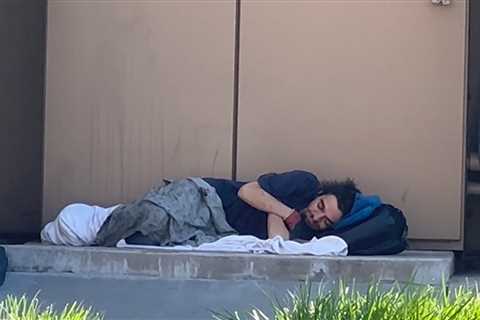 Police Say They Can't Force Tylor Chase Into Treatment Because of the Laws