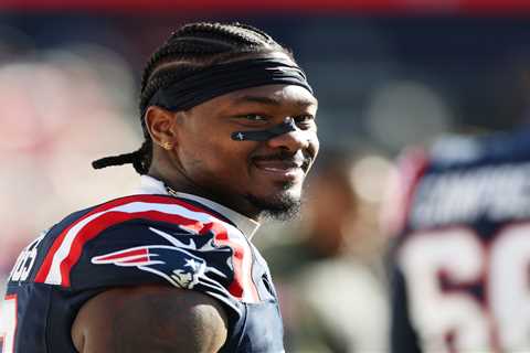 Timeline of Stefon Diggs controversies after shock charges