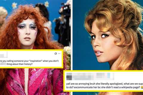 Here’s Why People Are Now Rushing To Defend Chappell Roan After Her Brigitte Bardot Instagram..