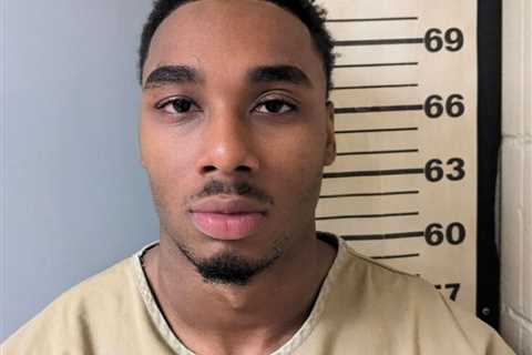 Ole Miss player arrested days before CFP Sugar Bowl clash with Georgia