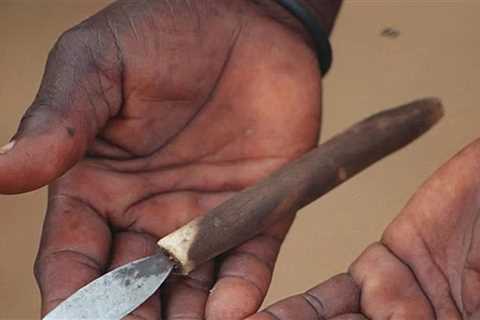 41 Young Men Die in South Africa After Circumcision Initiation