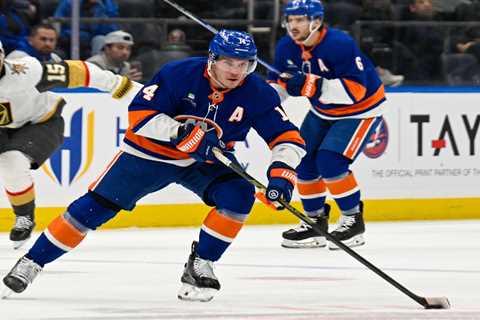 Islanders’ Bo Horvat makes Canada’s Olympics roster as phenom Matthew Schaefer is left off