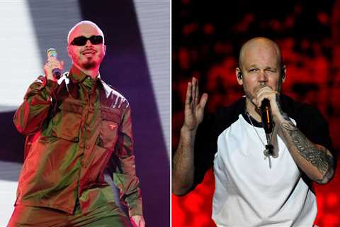 J Balvin & Residente Signal Reconciliation With Joint Instagram Post: ‘We Understood Each Other’